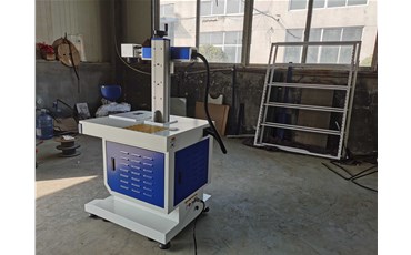 激光機器設備激光打標機擺攤能不能讓我們脫貧致富？