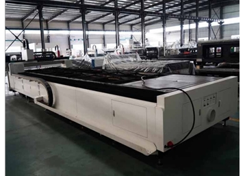 JY-4020激光切割機